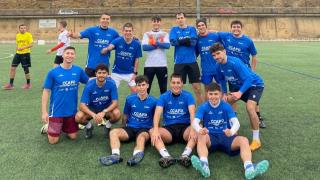 EQUIPOS CAMPUS HUESCA